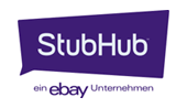 StubHub Rabattcode