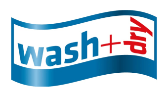 wash+dry Rabattcode
