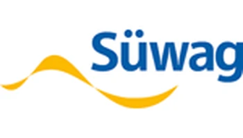 Süwag Logo