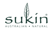 Sukin Naturals Rabattcode