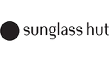Sunglass Hut Logo