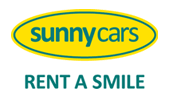 Sunny Cars Rabattcode