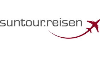 Suntour Reisen Rabattcode