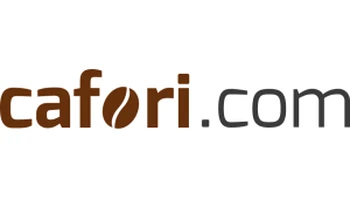 Cafori Logo