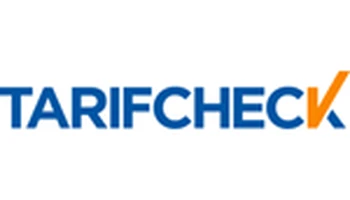 TARIFCHECK Logo