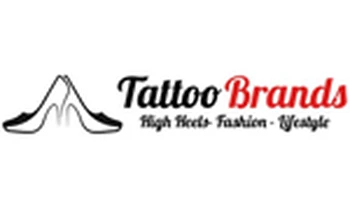 Tattoobrands Rabattcode