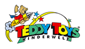 Teddy Toys Rabattcode