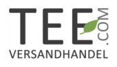 Tee-Versandhandel Rabattcode