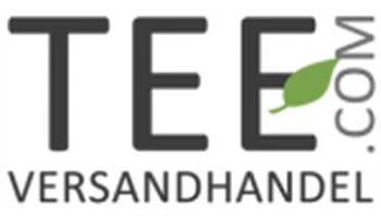 Tee-Versandhandel Rabattcode