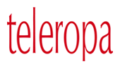 teleropa Rabattcode