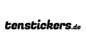 Tenstickers Rabattcode