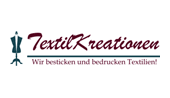 Textilkreationen Rabattcode