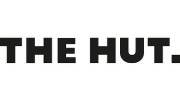 The Hut Rabattcode