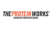 The Protein Works Rabattcode