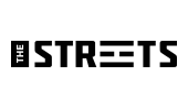 The Streets Rabattcode
