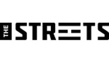 The Streets Rabattcode