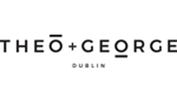 Theo+George Rabattcode
