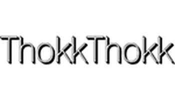 thokkthokk Rabattcode