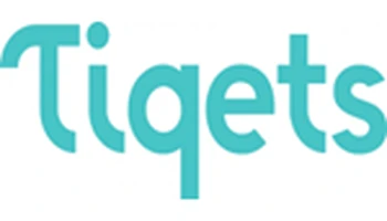 Tiqets Logo