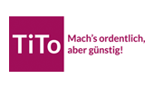 Tito Bürobedarf Rabattcode