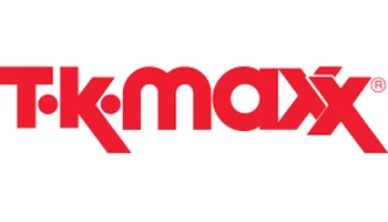 TK Maxx Rabattcode