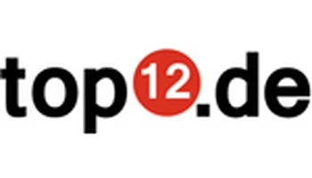 top12 Logo