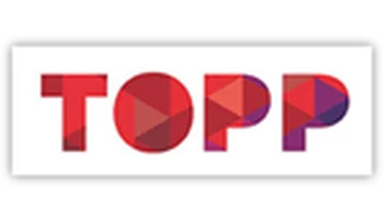 TOPP kreativ Rabattcode