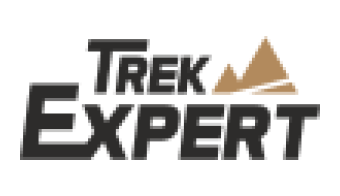Trek-Expert Logo