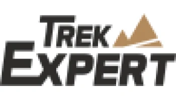 Trek-Expert Logo
