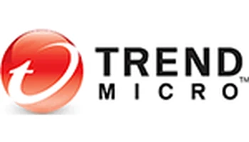 Trend Micro Logo