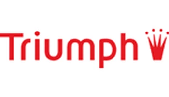 Triumph Rabattcode