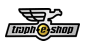 Troph-E-Shop Logo