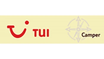 TUI Camper Logo