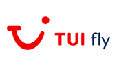TUI fly Logo