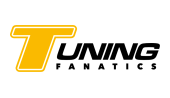 Tuning-Fanatics Logo