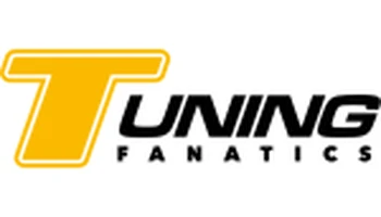 Tuning-Fanatics Rabattcode