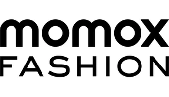 Momox Fashion Logo