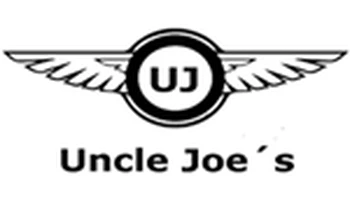 Uncle Joe's Rabattcode
