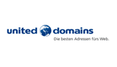 united-domains Rabattcode