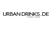 Urban Drinks Rabattcode