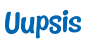 Uupsis Rabattcode