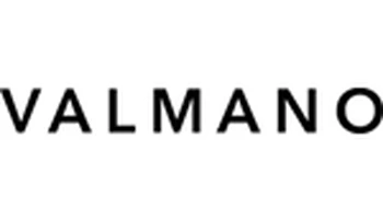 VALMANO Logo