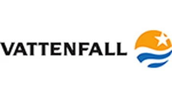 Vattenfall Rabattcode