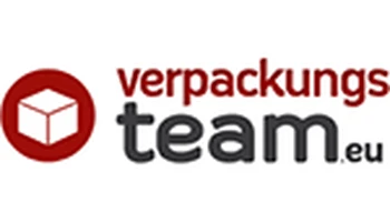 Verpackungsteam Rabattcode