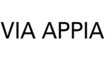 Via Appia Rabattcode