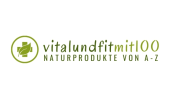 vitalundfitmit100 Rabattcode