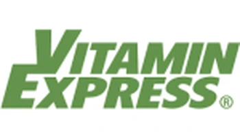 VitaminExpress Logo