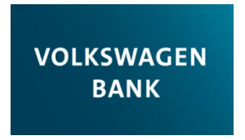 Volkswagen Bank Logo