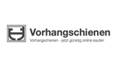 Vorhangschienen-Shop Logo