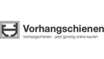Vorhangschienen-Shop Rabattcode